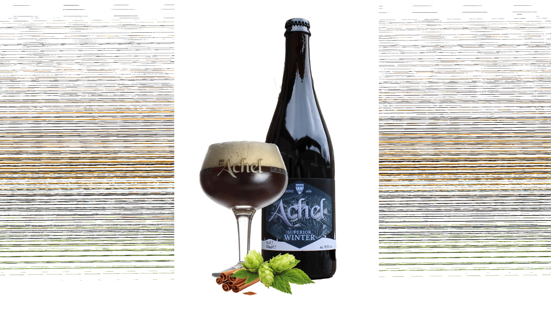 Achel Superior Winter