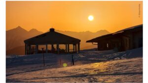 BOAS building open air solutions by Meissl