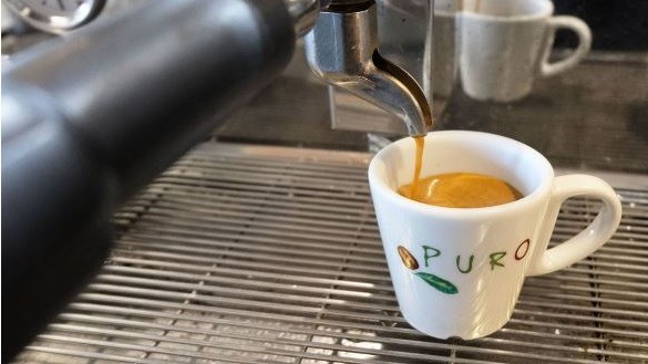 KWALITEITSMANAGER met passie voor het kwaliteitsvolle kopje koffie!