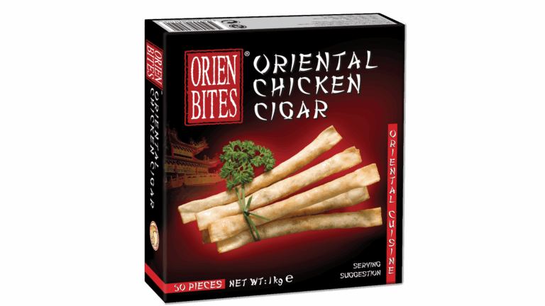 Oriental Chicken Cigar – 20g