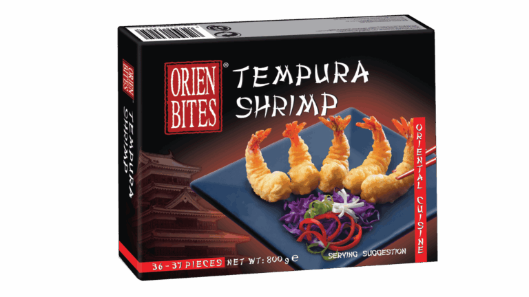 Tempura Shrimp