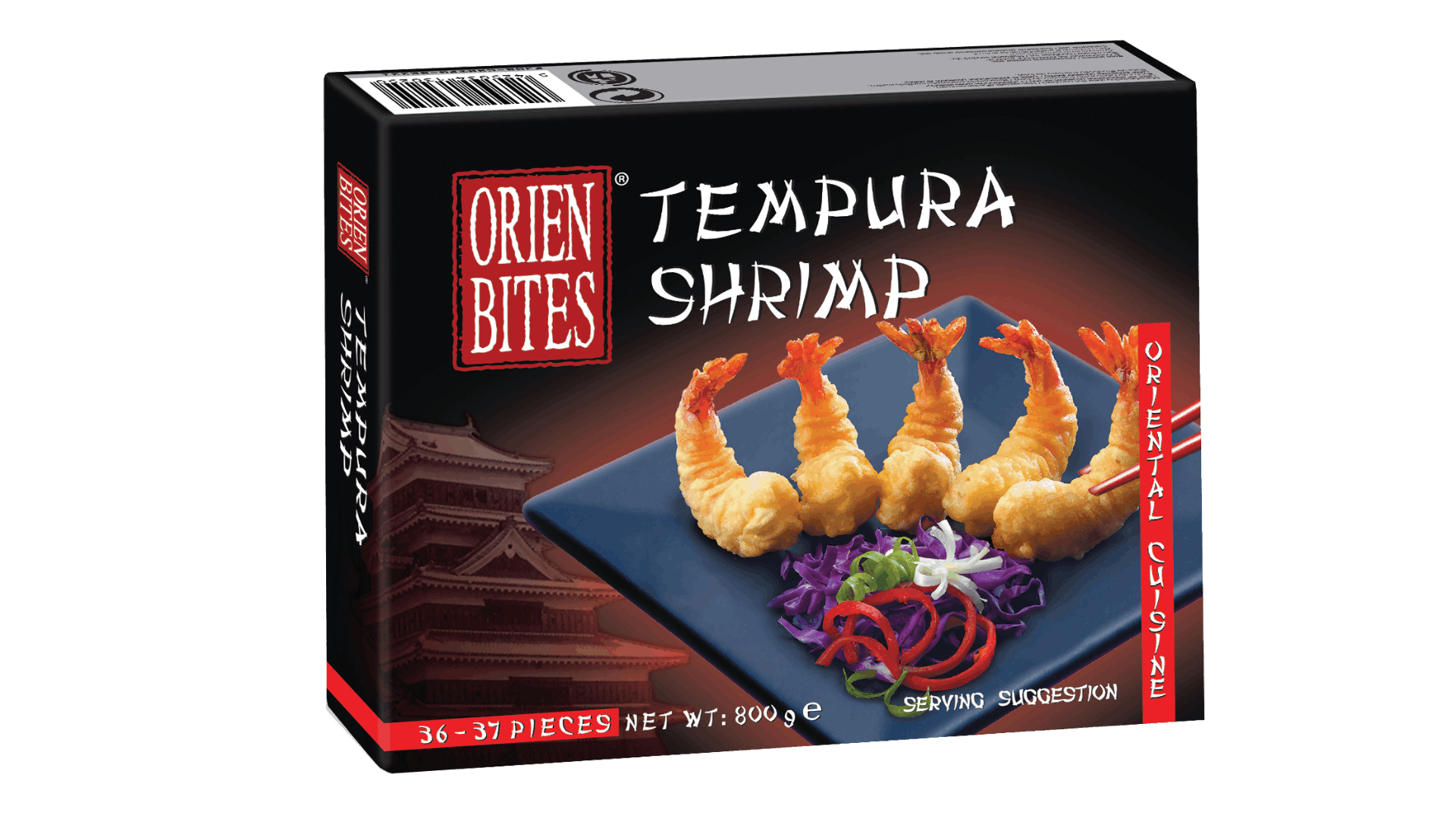 Tempura Shrimp