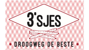3sjes Droge Worstjes