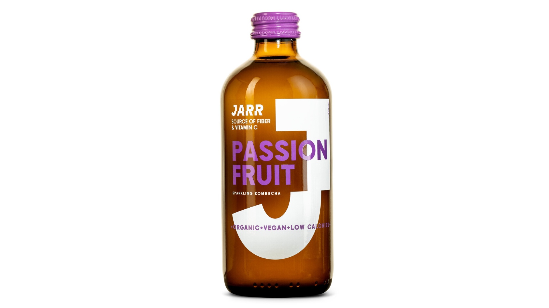 JARR Passion Fruit