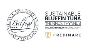 Balfegó I Fredimare I Dim Sum Chef