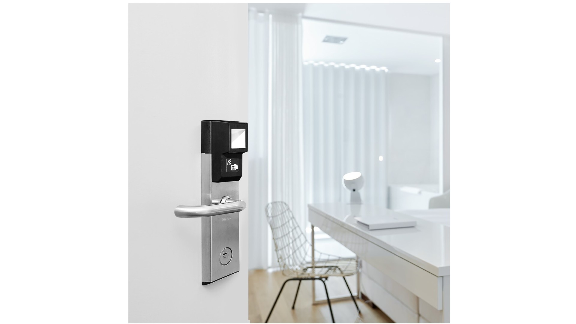 Hotek GENERATION X lock