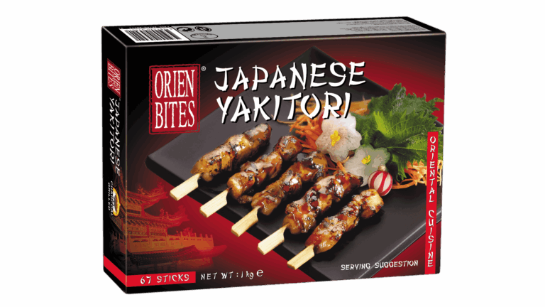 Japanese MINI Yakitori
