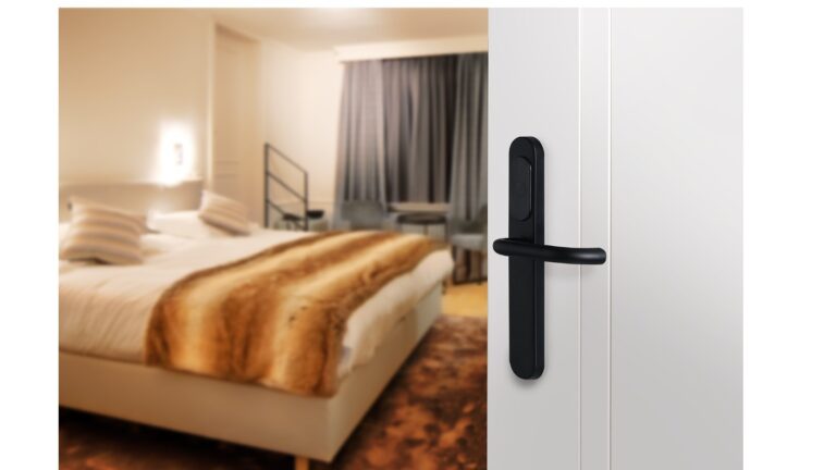 Hotek Small Line slot