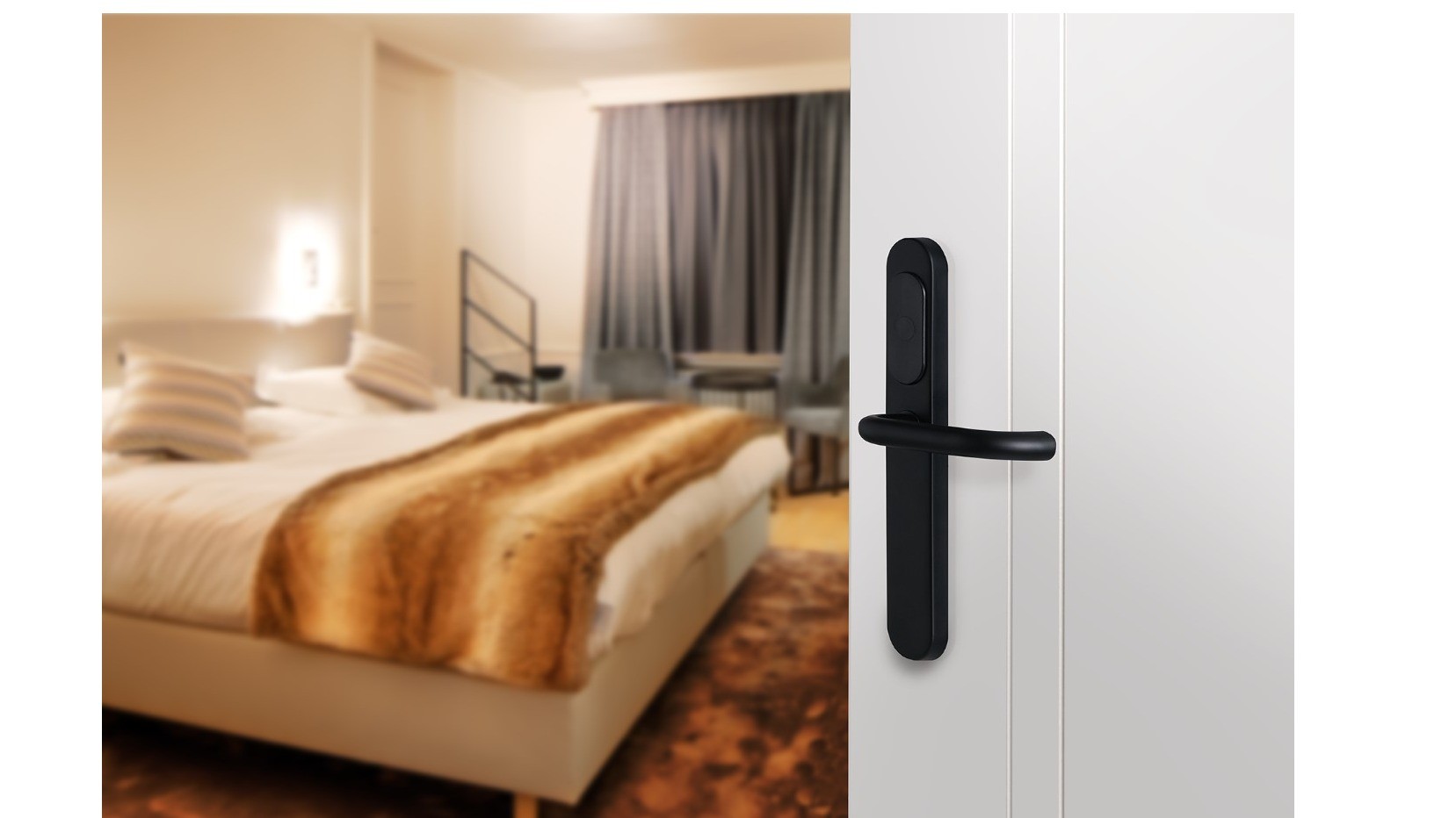 Hotek Small Line slot