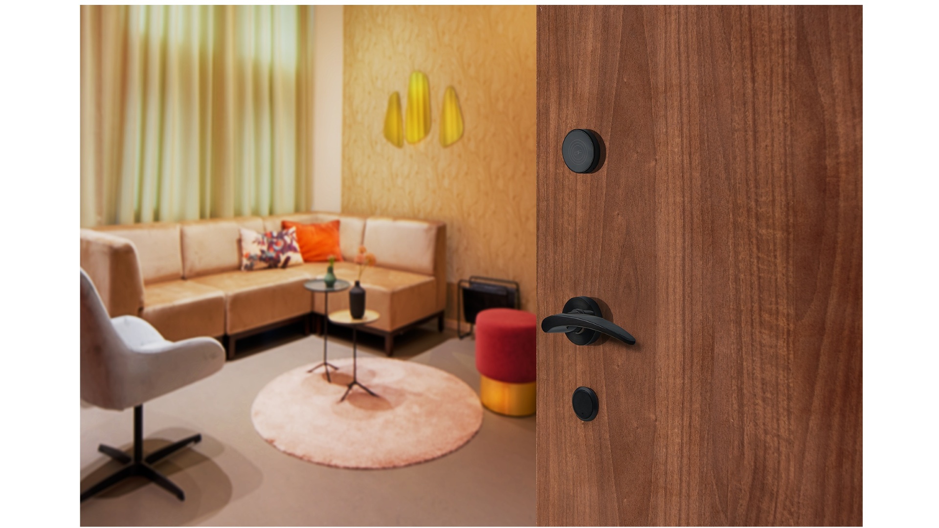 Hotek MINI ELITE XS lock