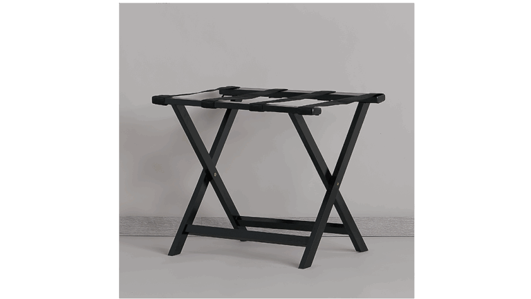 Hotek – Bagagerekken