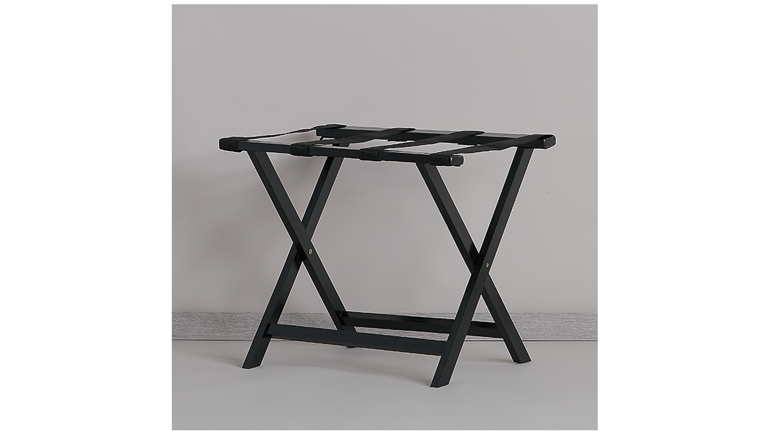 Hotek – Bagagerekken