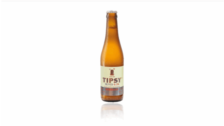 Tipsy Silver 0,3%