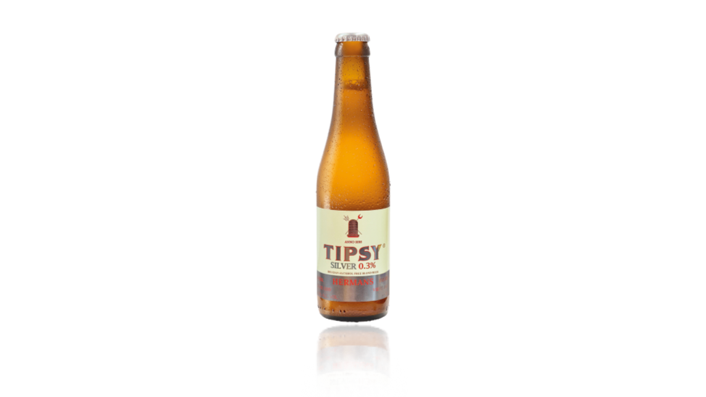 Tipsy Silver 0,3%