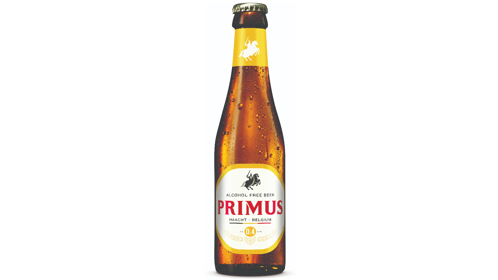 Primus Alcohol Free
