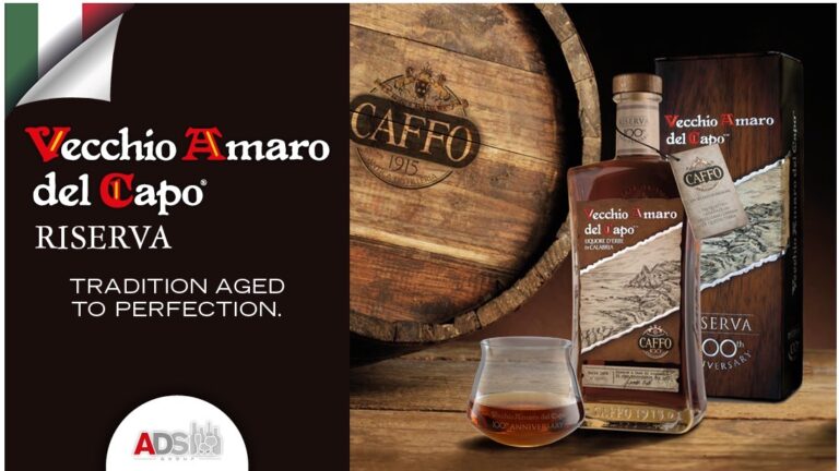 Amaro Del Capo Riserva