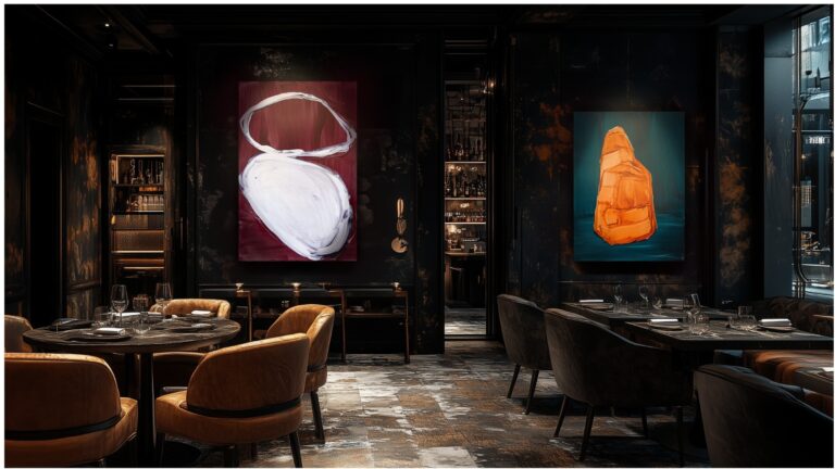 Art purchase and rental