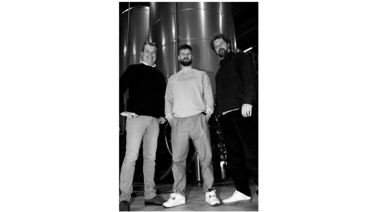 Tourist LeMC is ambassadeur van de Tipsy Silver 0,3%