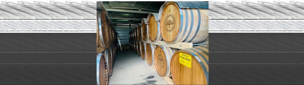 Davids Rum Selection