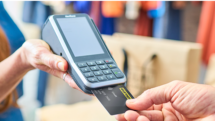 Solutions de paiement