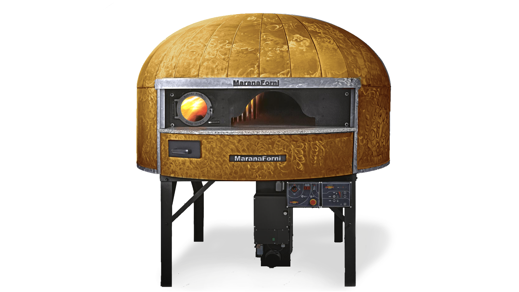 Marana Forni, What Else!