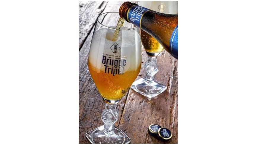 Brugge Tripel