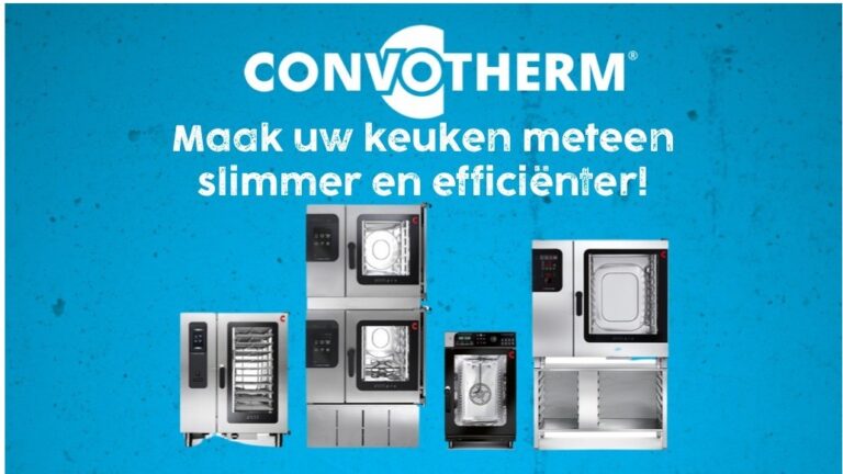 Convotherm – Combi-Steamer