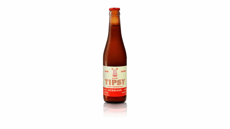 Tipsy Belgian Heritage Brown 7%