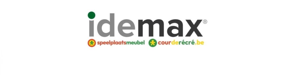 Idemax Bv / Speelplaatsmeubel