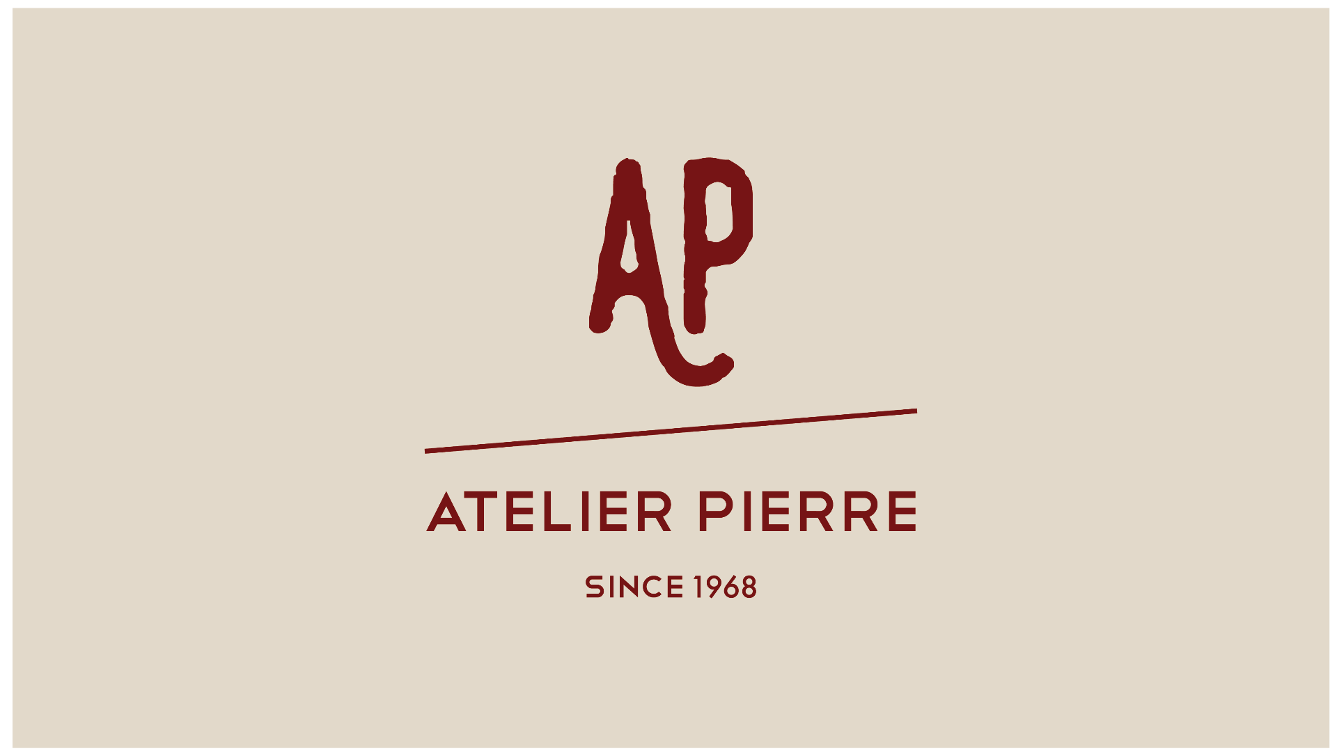 Atelier Pierre