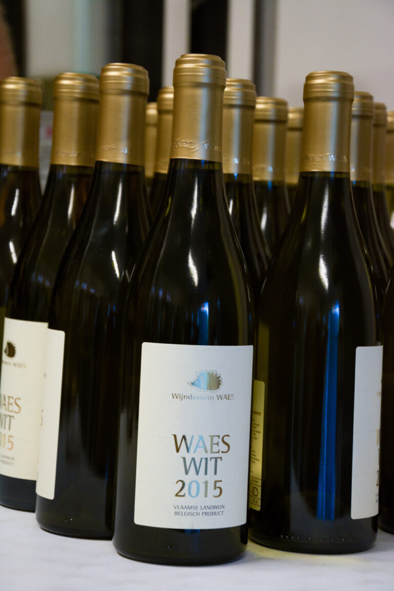 WAES WIT