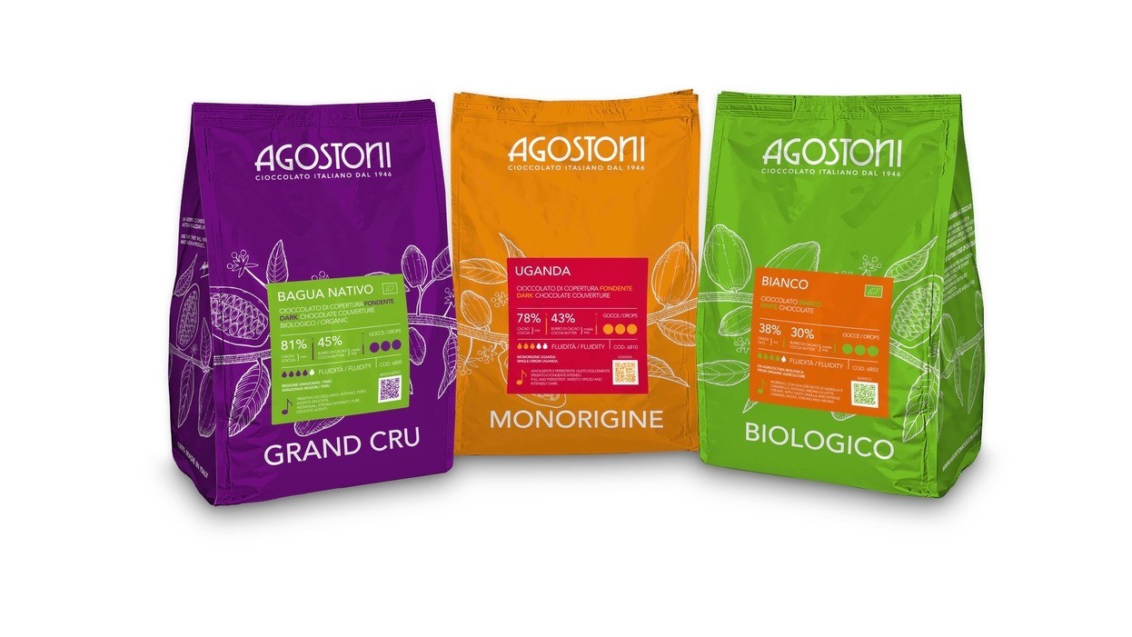 En tant que distributeur exclusif du chocolat Icam d’Italie, nous proposons couvertures, pralinés et créations spéciales—reconnus mondialement pour leur goût authentique, qualité constante et innovation au service des professionnels.