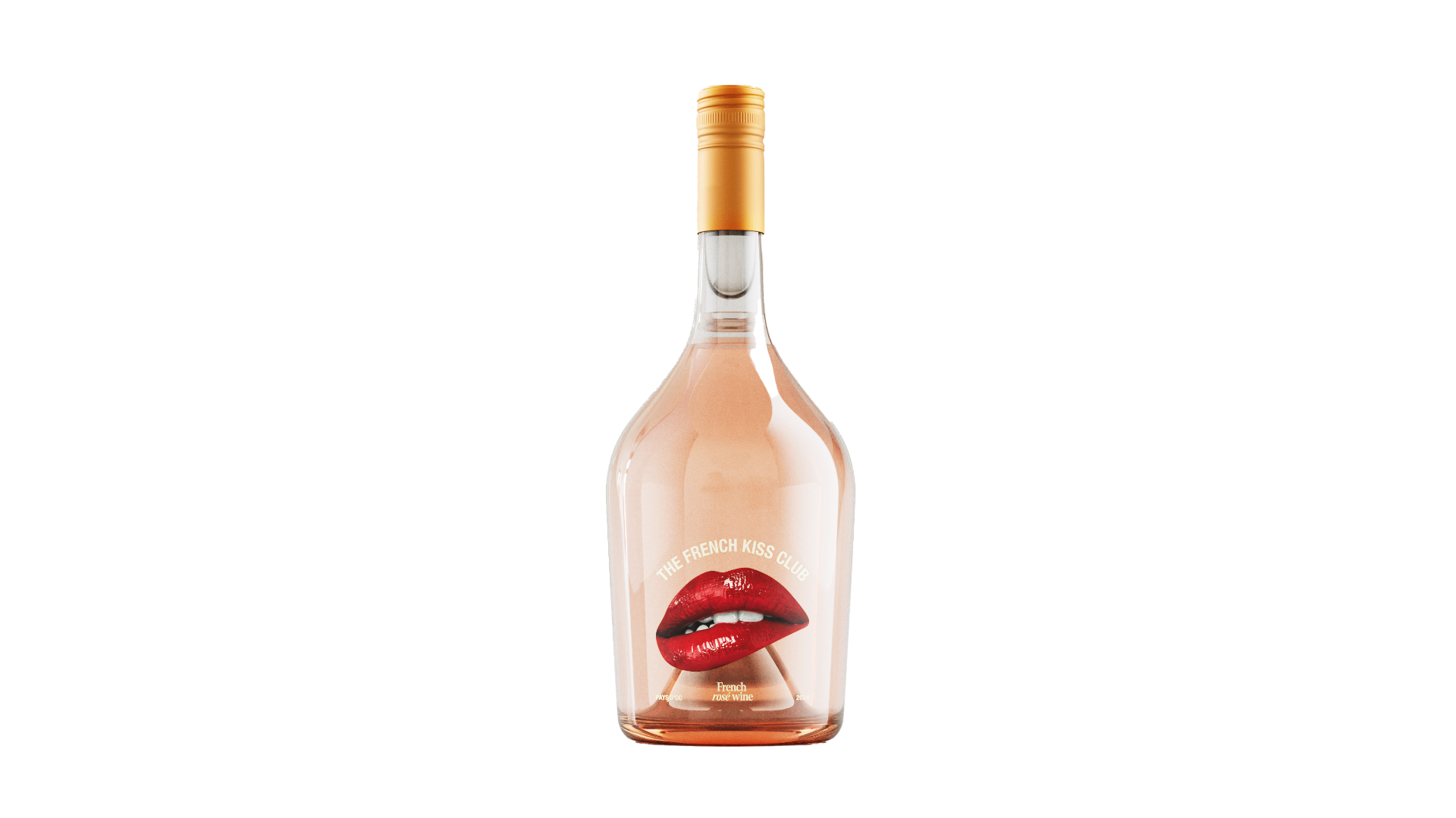 Magnum Rosé – 1500ml