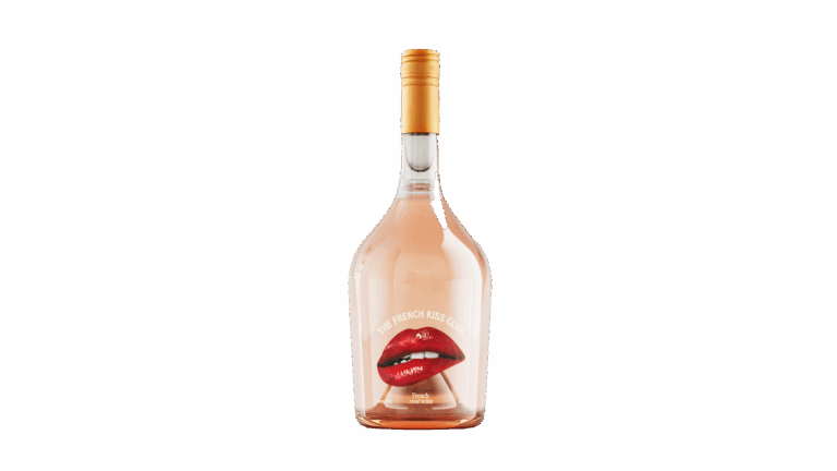 Bottle Wine – Rosé Wine 750ML