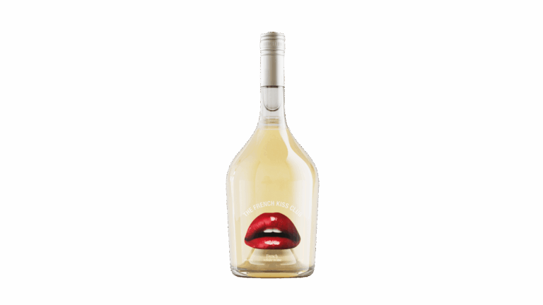 Bottle Wine – White Wine 750ML