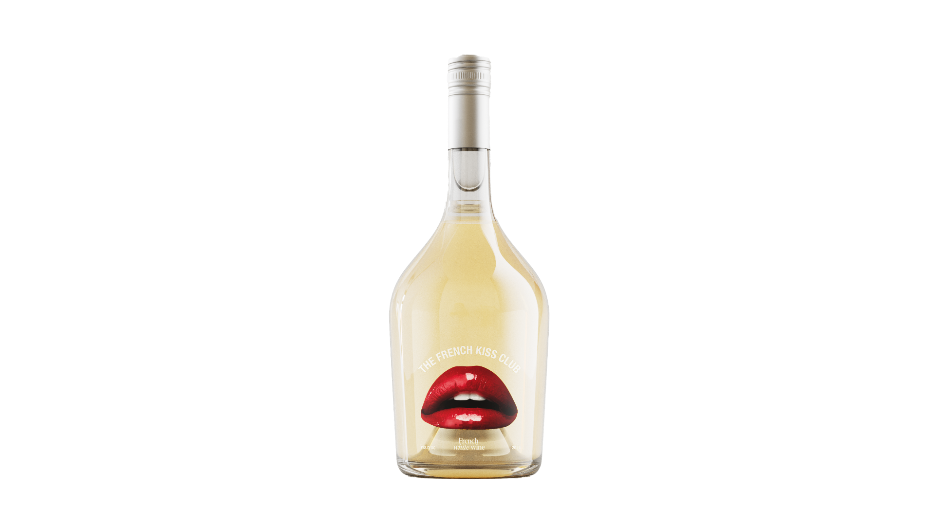 Bottle Wine – White Wine 750ML
