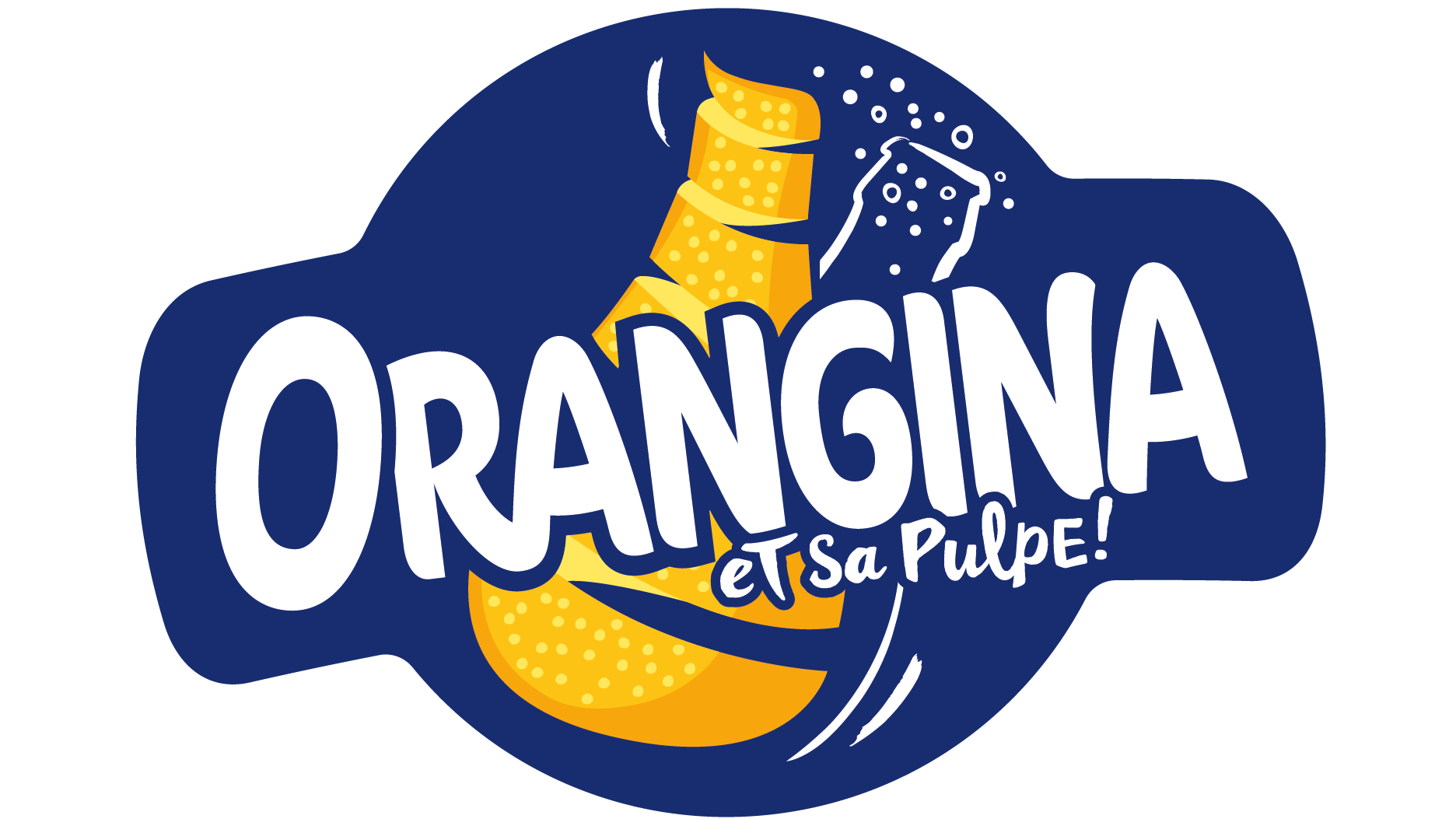 Orangina