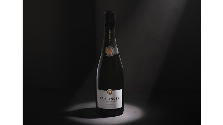 Champagne Taittinger