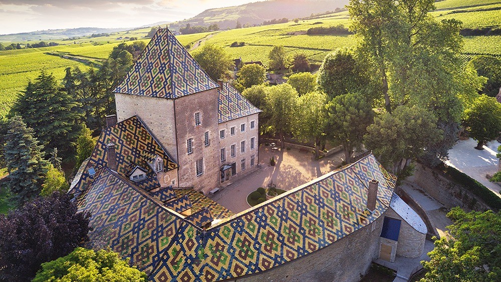 Chateau Philippe Le Hardi