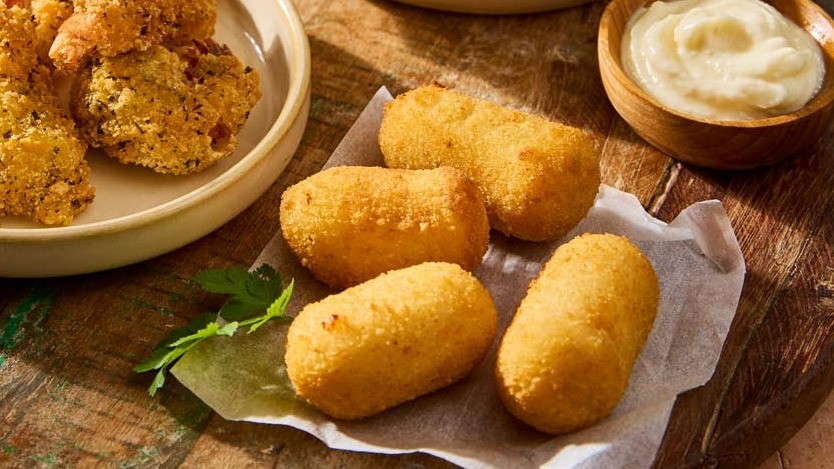 Tapas Club Croquetas de Queso Manchego