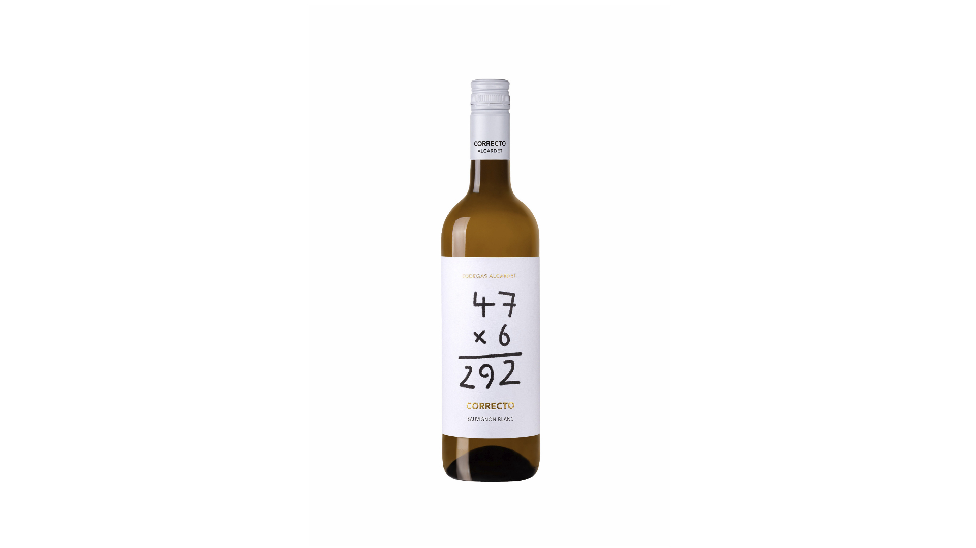 2278075 – Correcto sauvignon blanc