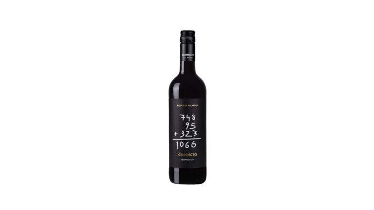 2281075 – Correcto Tempranillo