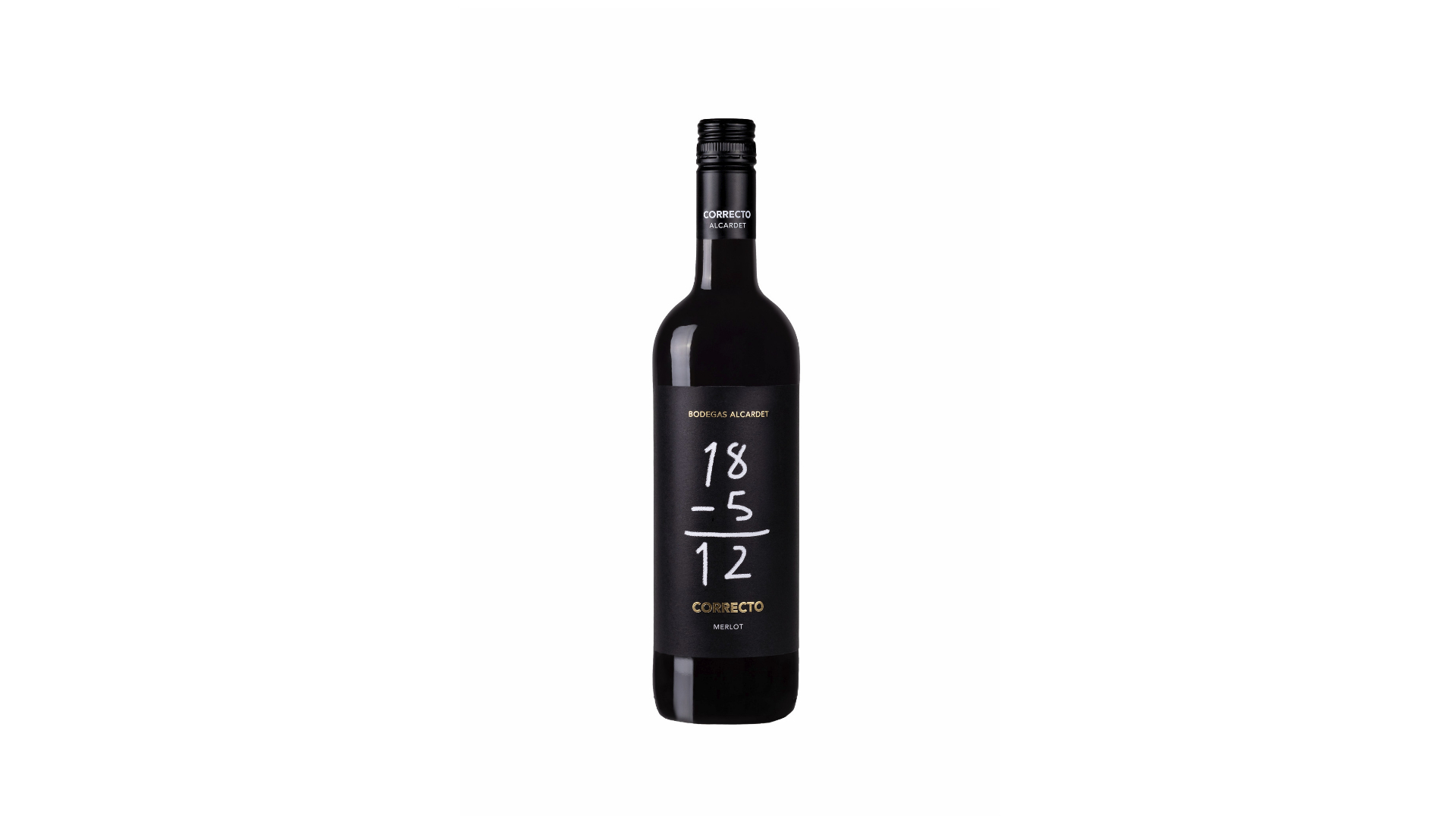 2282075 – Correcto Merlot