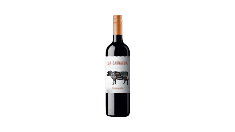 2353075 – La Barbacoa tempranillo 2023