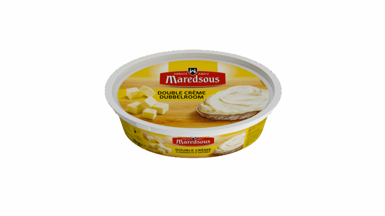 Maredsous® Smeerkaas Dubbele room
