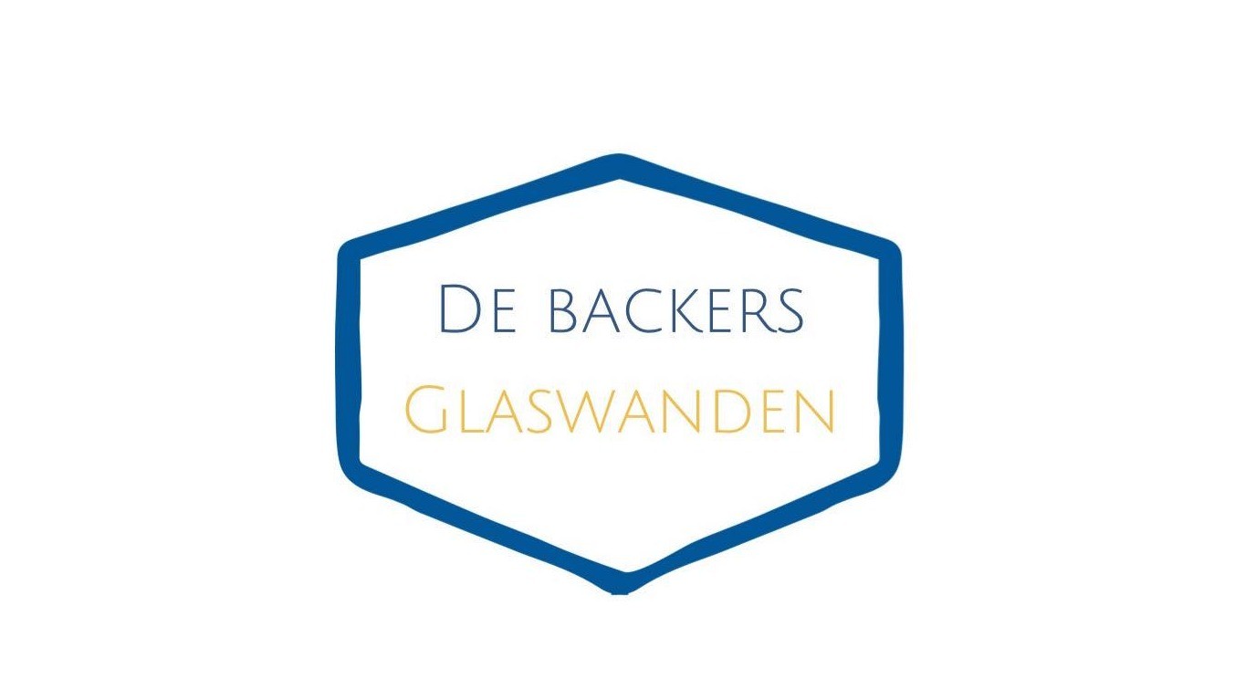 De Backers Glaswanden