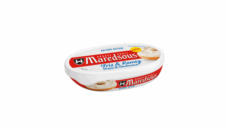Maredsous® Frais Natuur
