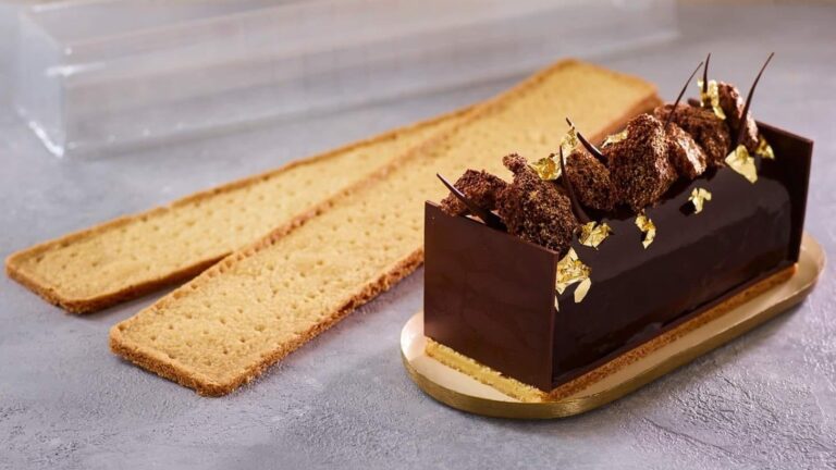 Bretoense Bûchebodem 50 x 8 cm