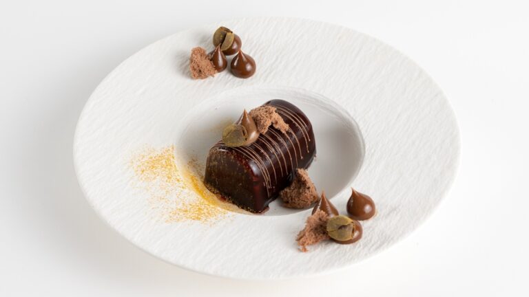 Buchette premium samba