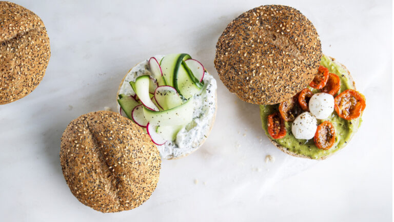 ref. 3020 – Volkorenbol 110g